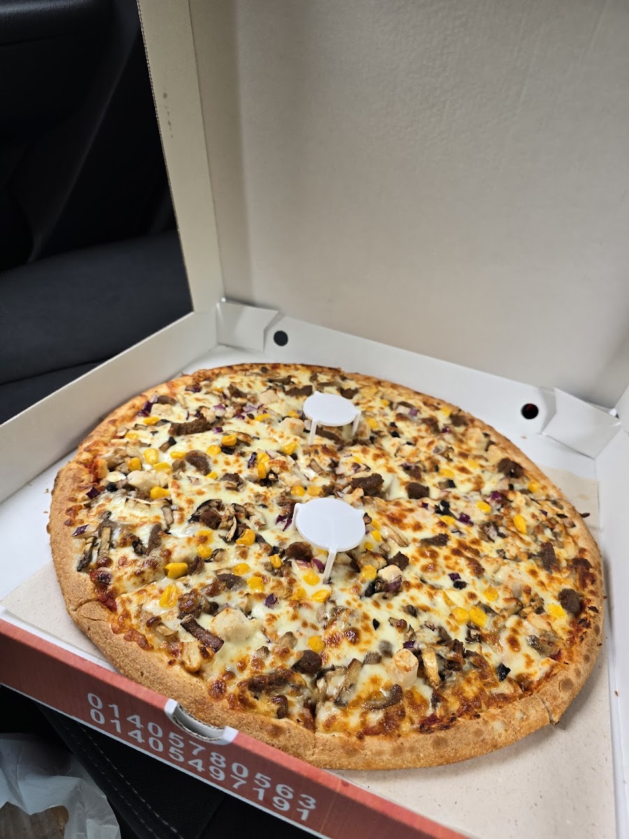 Biig Bites Pizza & Grill Photos 2